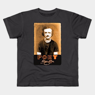 POE TEE Kids T-Shirt